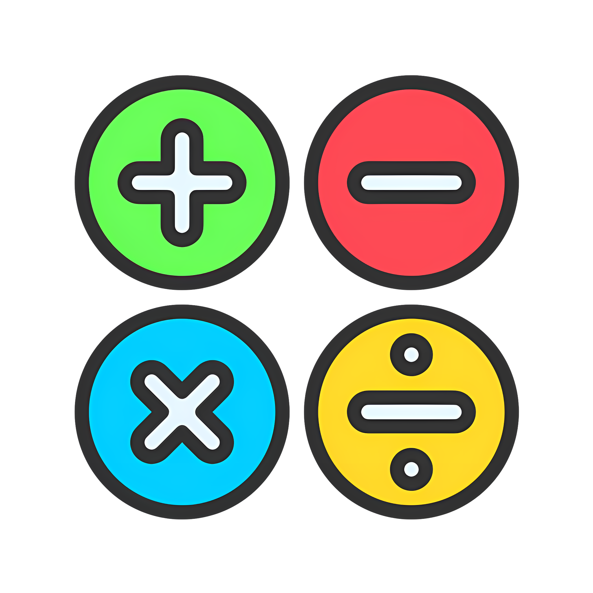 Math Icon