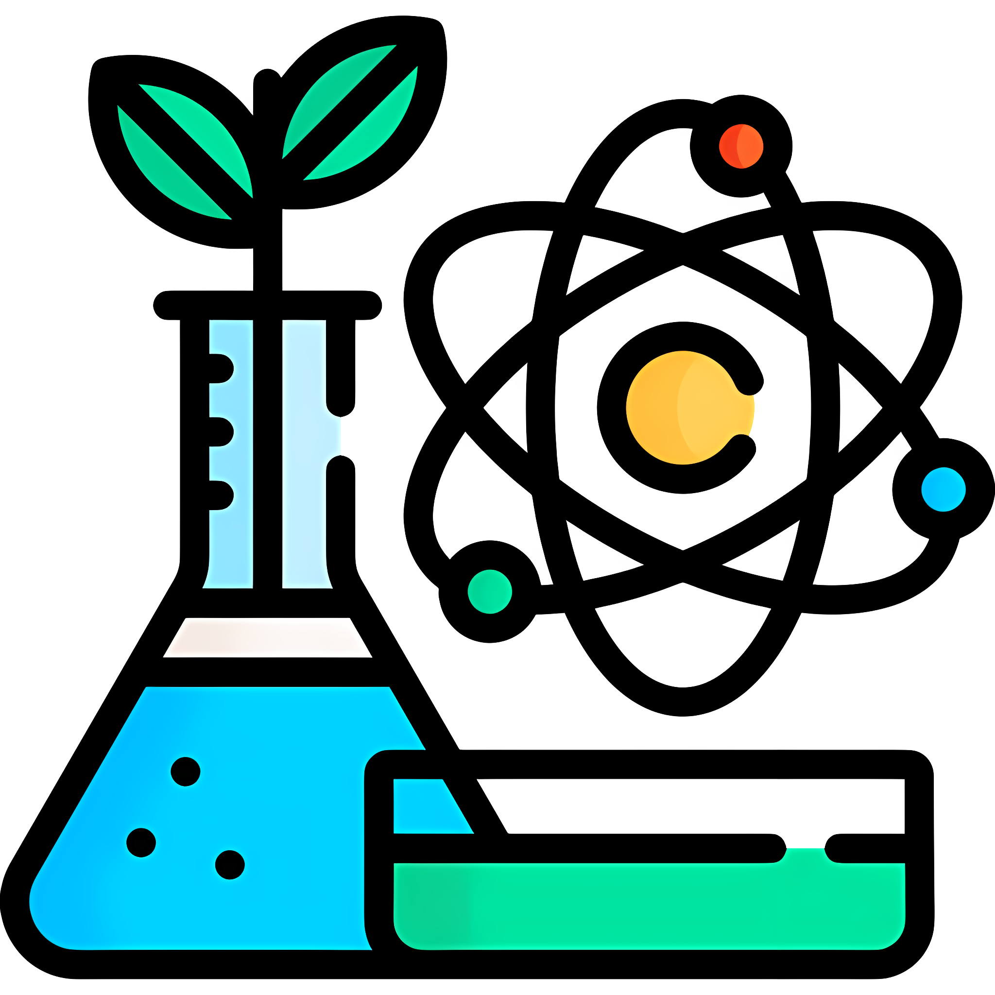 Science Icon